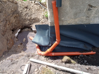 Rekonstrukce váhy Horní Benešov